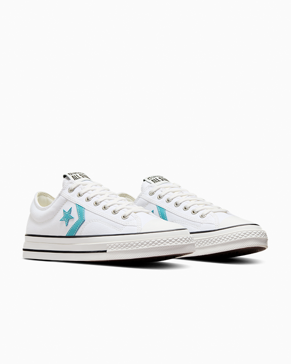 Converse Star Player 76 Low Top