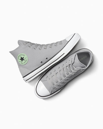 Chuck Taylor All Star Polyester & Suede High Top
