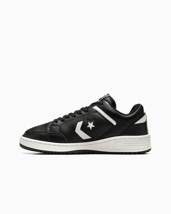 Converse Weapon Low Top