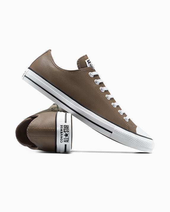Converse Chuck Taylor All Star Leather Low Top