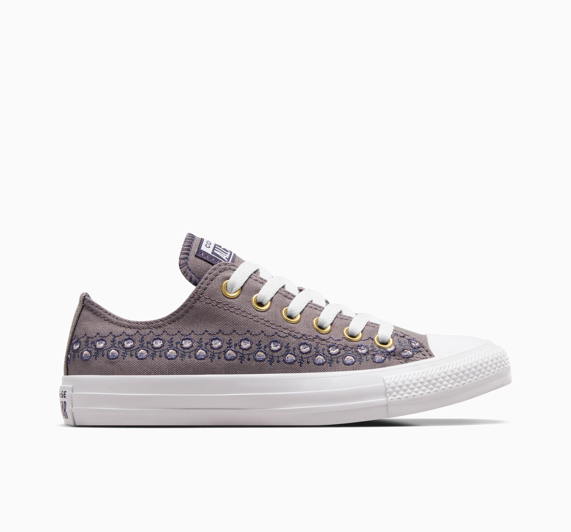 Chuck Taylor All Star Free Spirit Florals Low Top