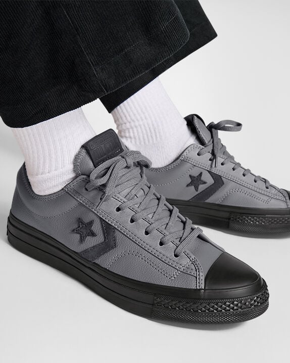 Star Player 76 Luxe Low Top