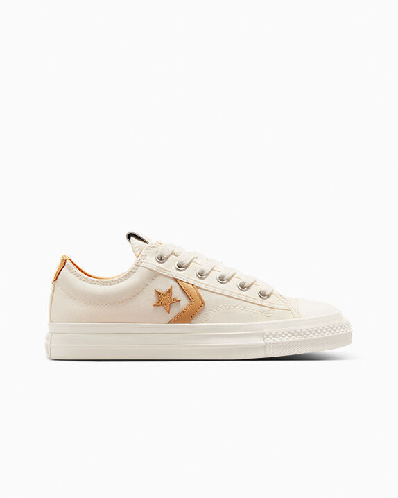Star Player 76 Low Top