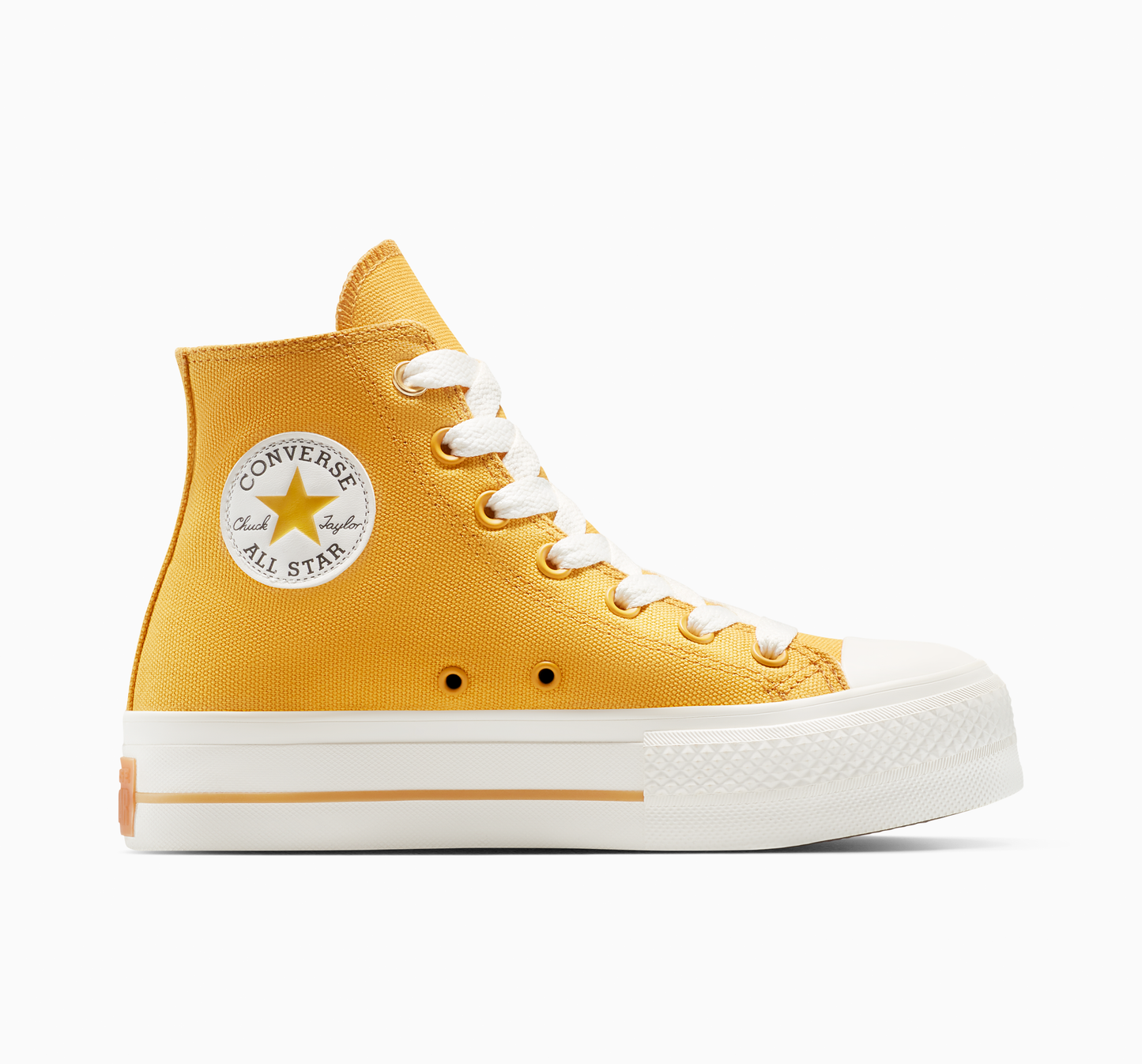 Chuck Taylor All Star Lift Platform Colour Pop