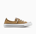 Chuck Taylor All Star Shoreline Slip Limited Time Colours