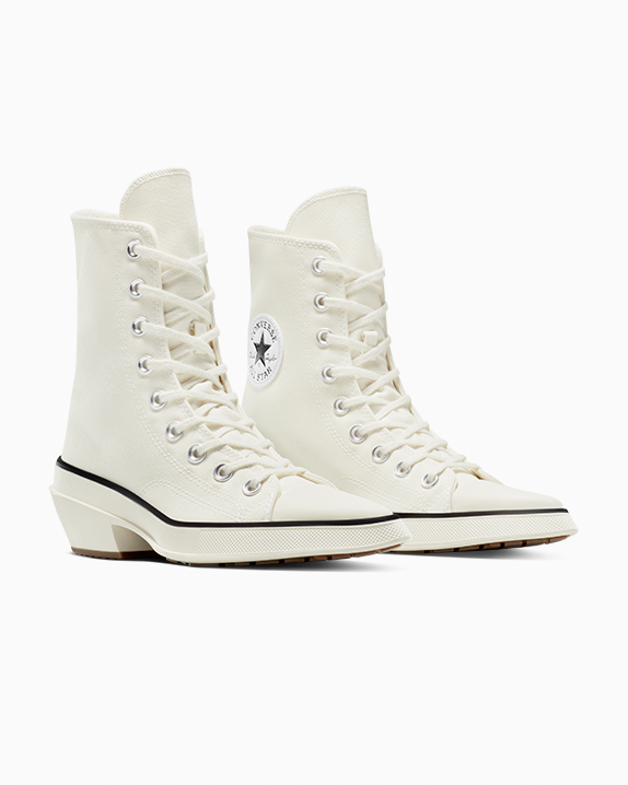 Chuck 70 De Luxe Pointed