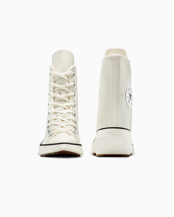 Chuck 70 De Luxe Pointed