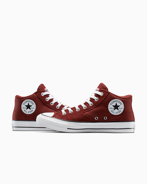 Chuck Taylor All Star Malden Street Mid Top