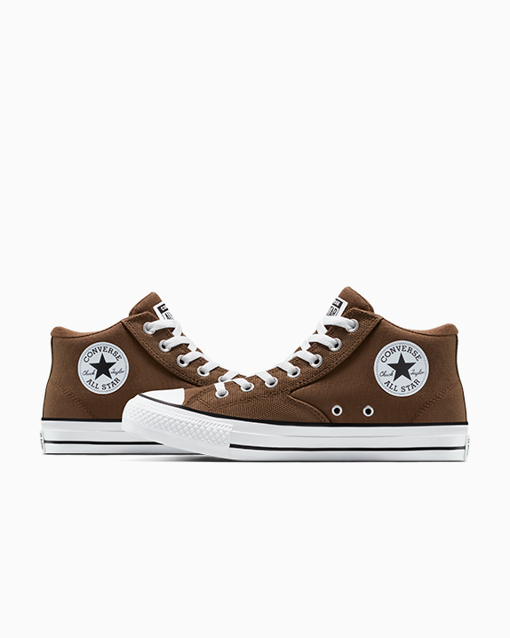 Chuck Taylor All Star Malden Street Mid Top