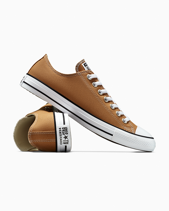 Chuck Taylor All Star Low Top Limited Time Colours