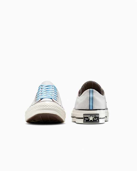 Chuck 70 Houndstooth Lining