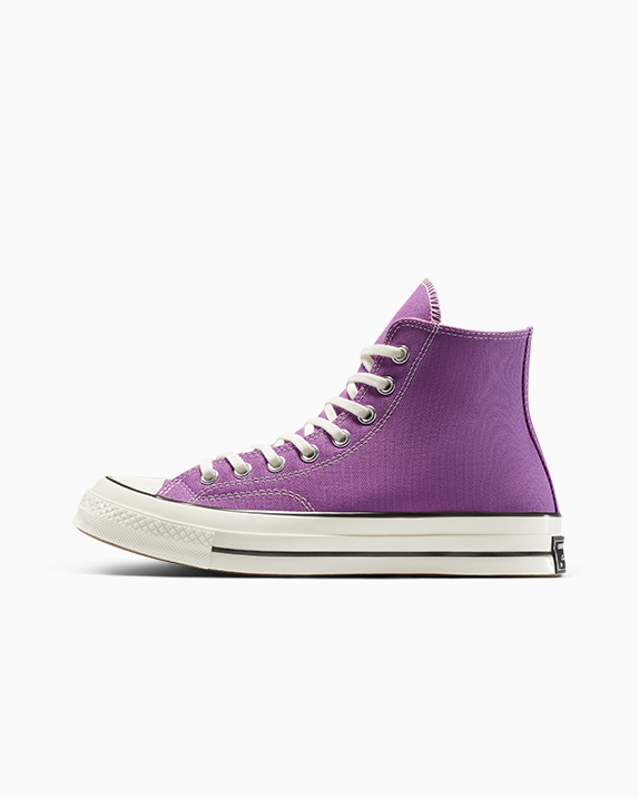 Chuck 70 High Top Limited Time Colours