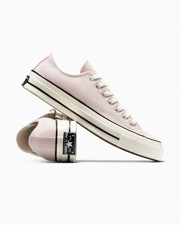 Chuck 70 Low Top Limited Time Colours