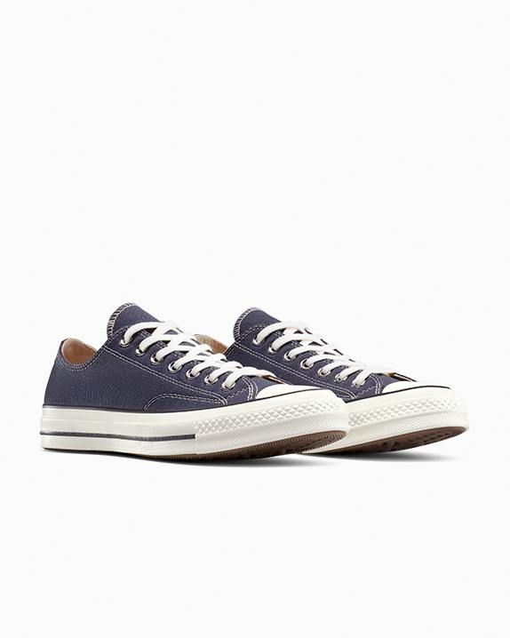 Chuck 70 Low Top Limited Time Colours