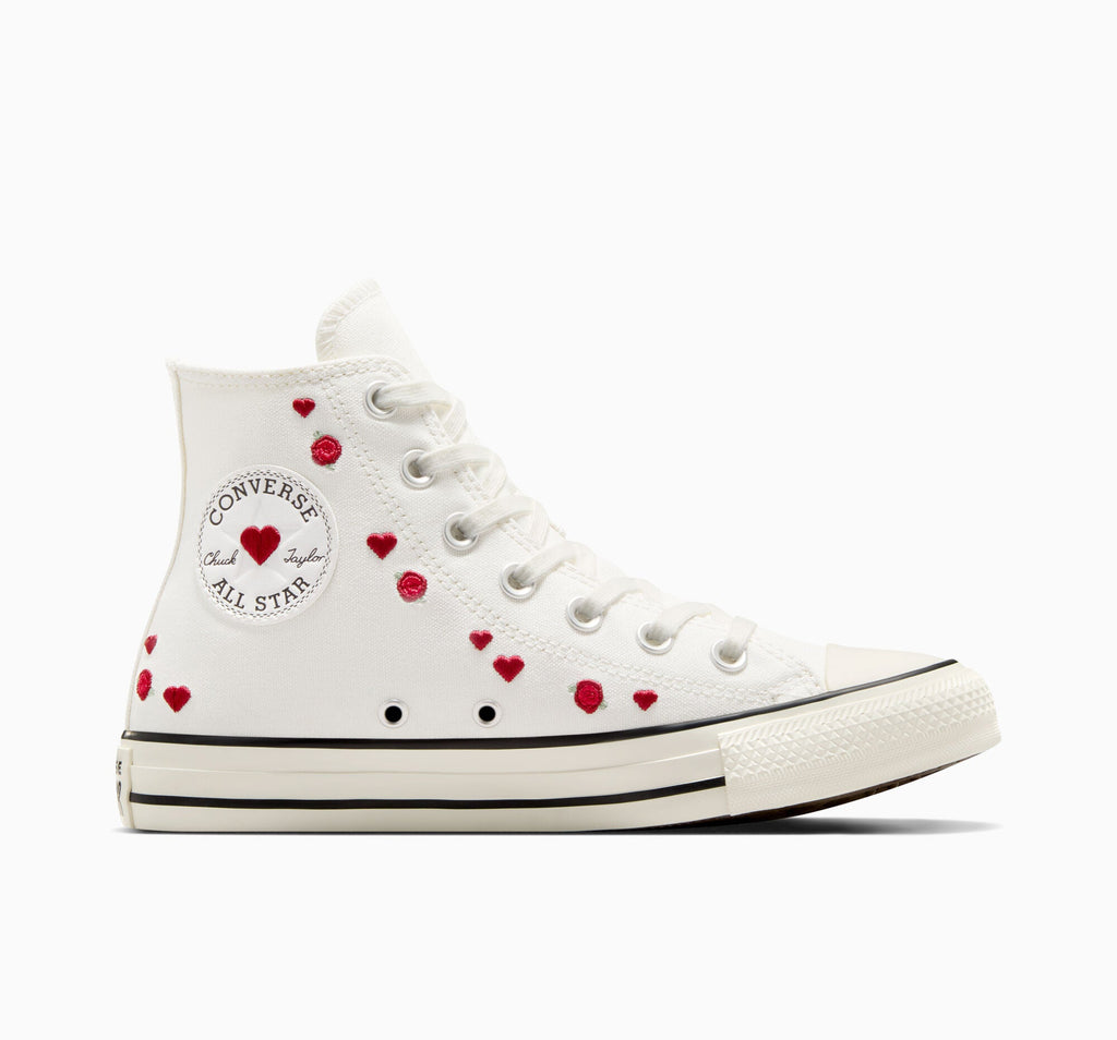 Chuck Taylor All Star Valentine's Day High Top