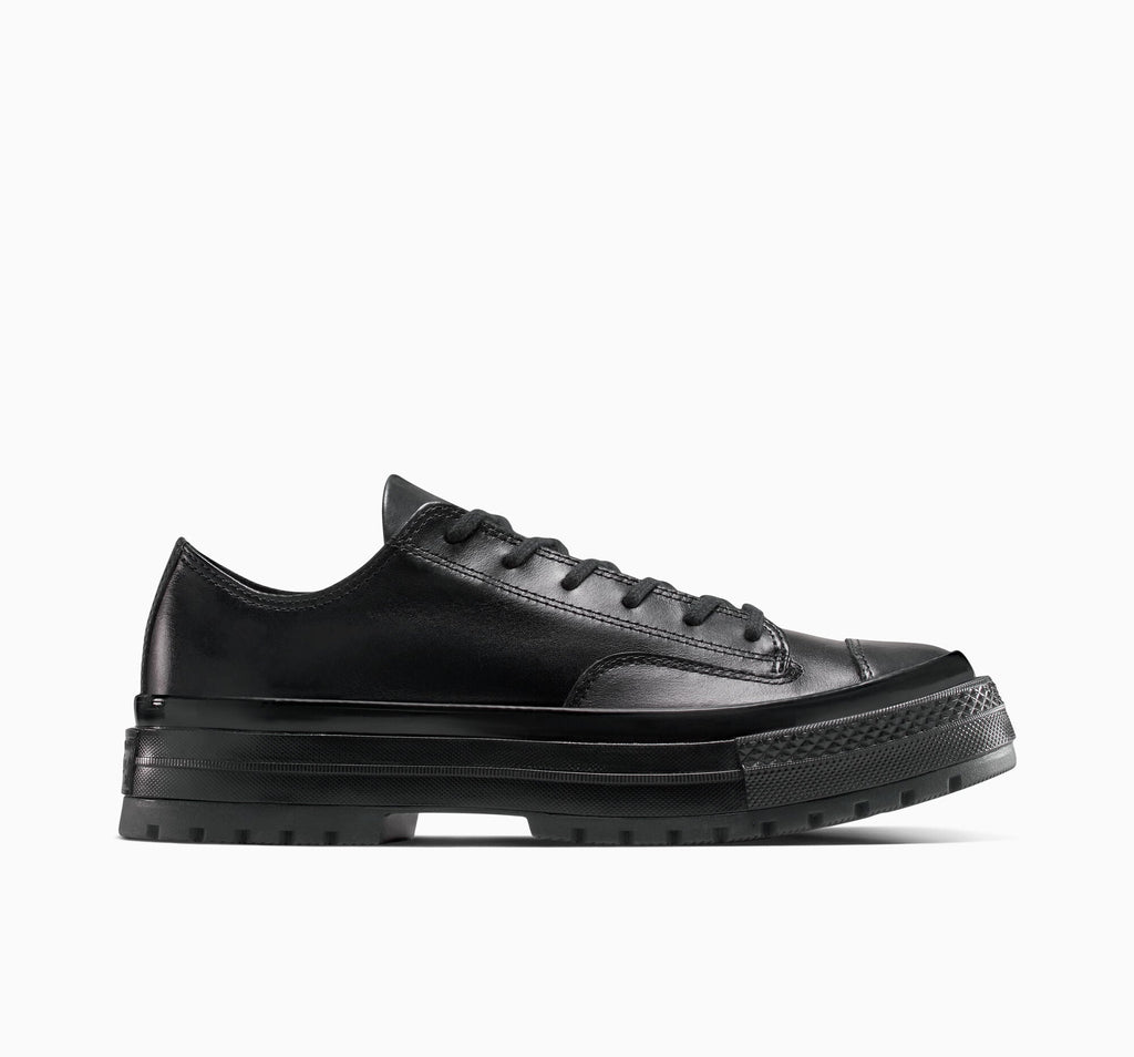 Chuck 70 Formal Leather Low Top