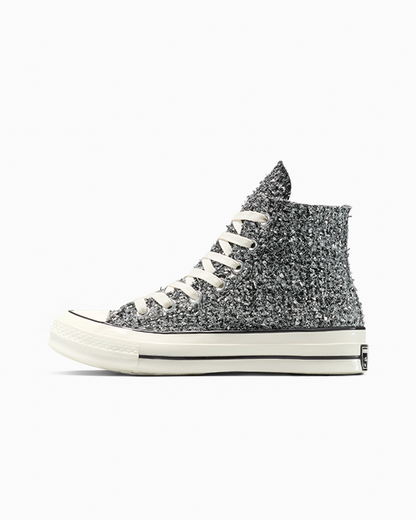 Chuck 70 Metallic