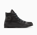 Chuck 70 Woven Leather