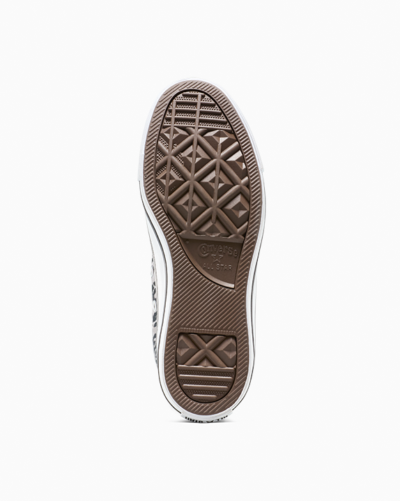 Chuck Taylor All Star Leopard