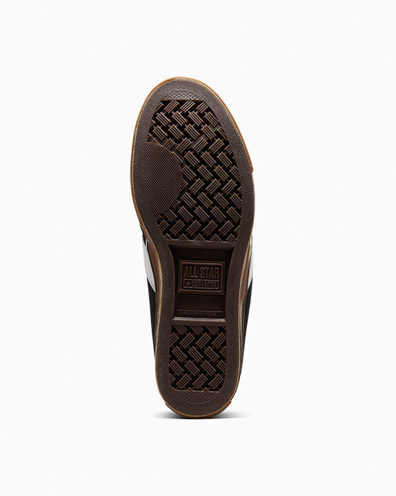 Star Player 76 Puff Low Top