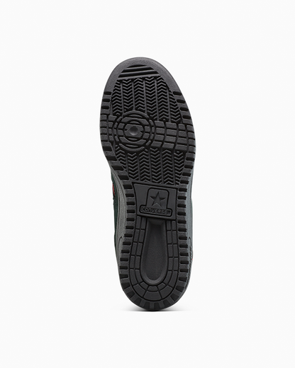 Converse x NARUTO SHIPPUDEN Itachi Weapon Mid Top