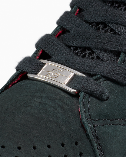 Converse x NARUTO SHIPPUDEN Itachi Weapon Mid Top