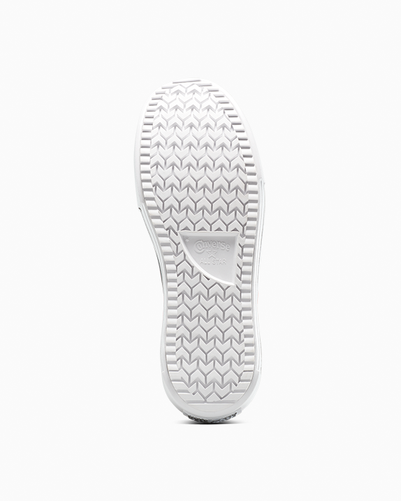 Chuck Taylor All Star Lift Double Stack Platform
