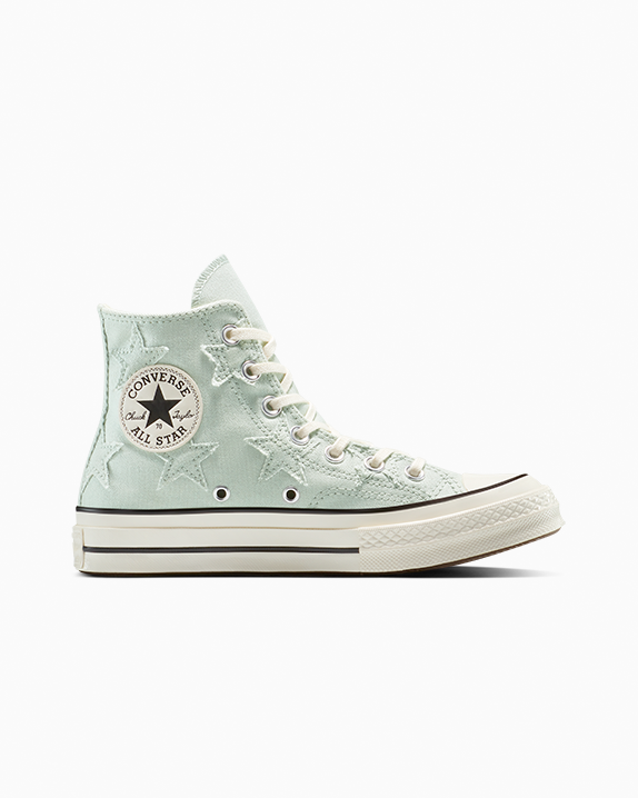 Chuck 70 Celestial