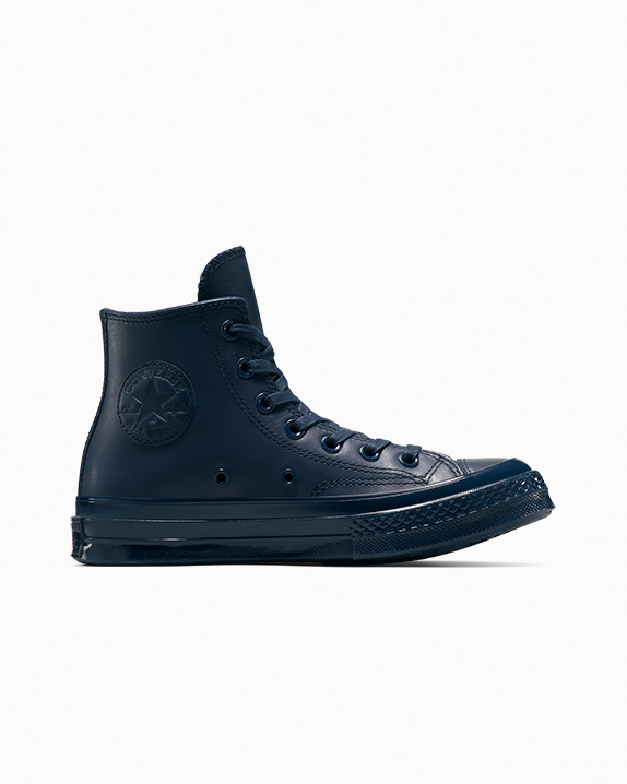 Chuck 70 Leather