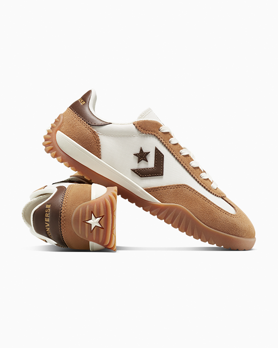 Run Star Trainer