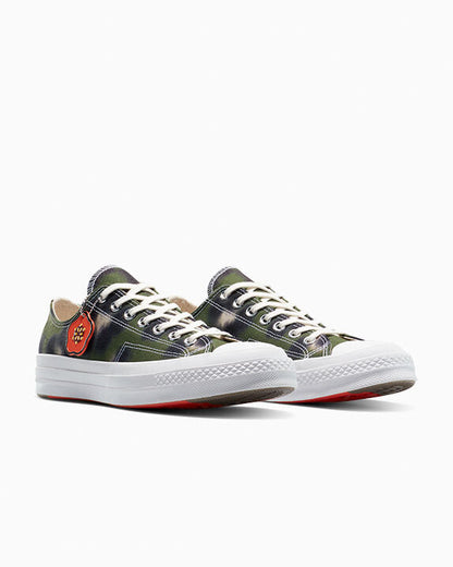 Converse x Kenzo Chuck 70 Low Top