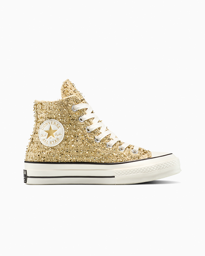 Chuck 70 Metallic
