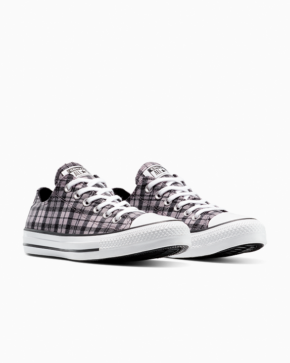 Chuck Taylor All Star Plaid