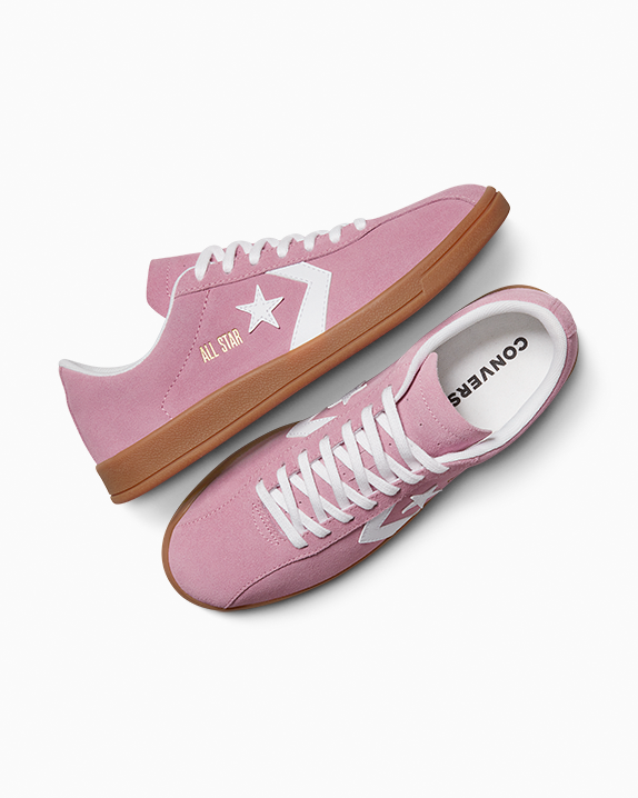 All Star Classic Trainer Suede
