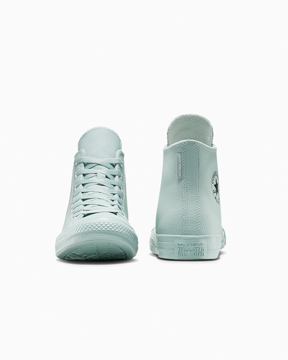 Chuck Taylor All Star Water-Repellent Leather