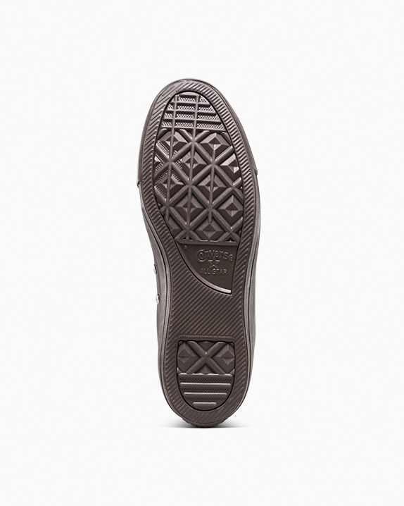 Chuck Taylor All Star Water-Repellent Leather
