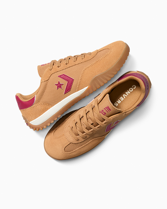 Run Star Trainer Low top