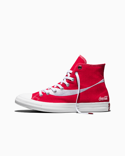 Converse x Coca-Cola Chuck Taylor All Star