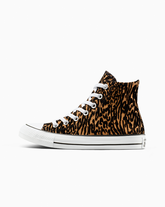 Chuck Taylor All Star Leopard