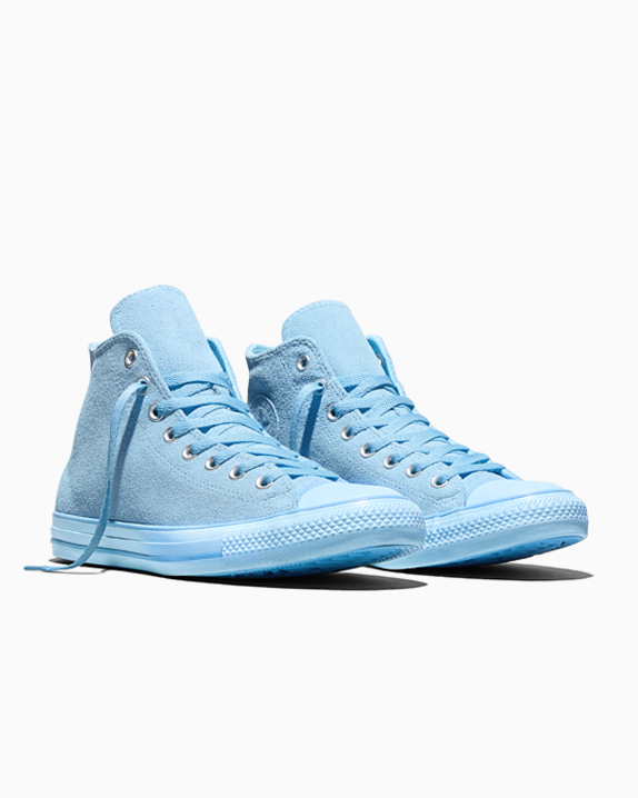 Chuck Taylor All Star Suede