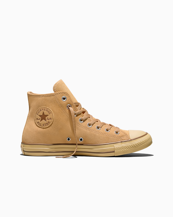 Chuck Taylor All Star Suede