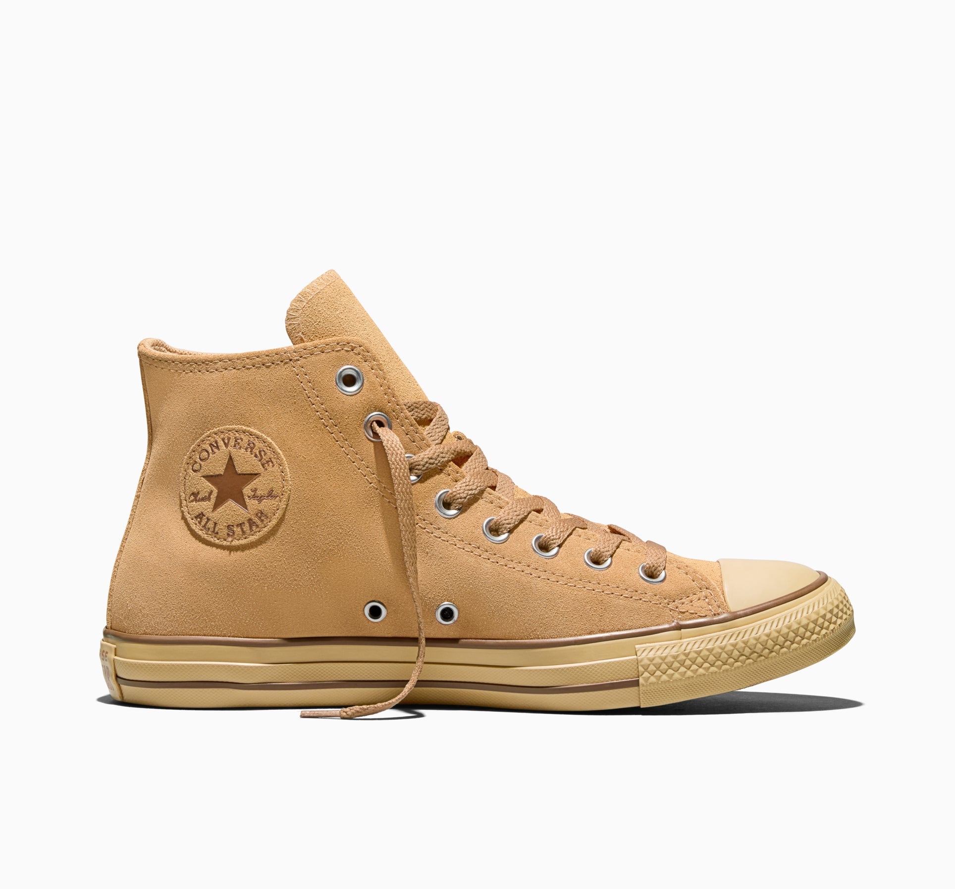 Chuck Taylor All Star Suede
