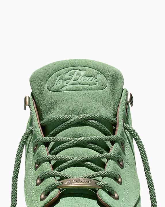 1908 Bronco Boot