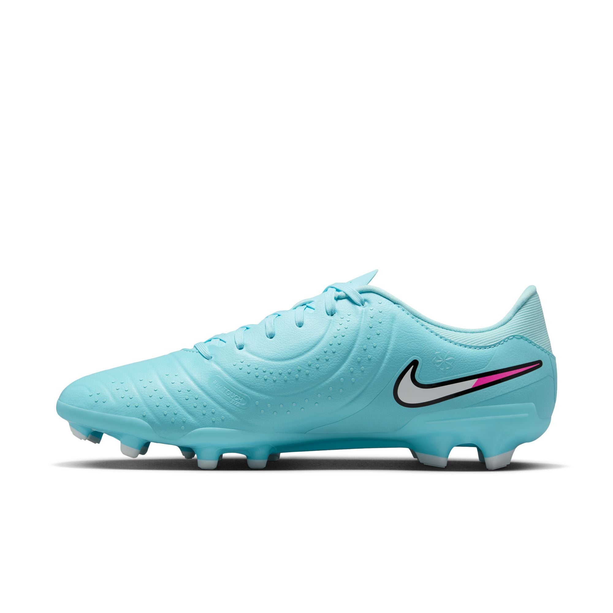 Nike Tiempo Legend 10 Academy Multi-Ground Low-Top Soccer Cleats