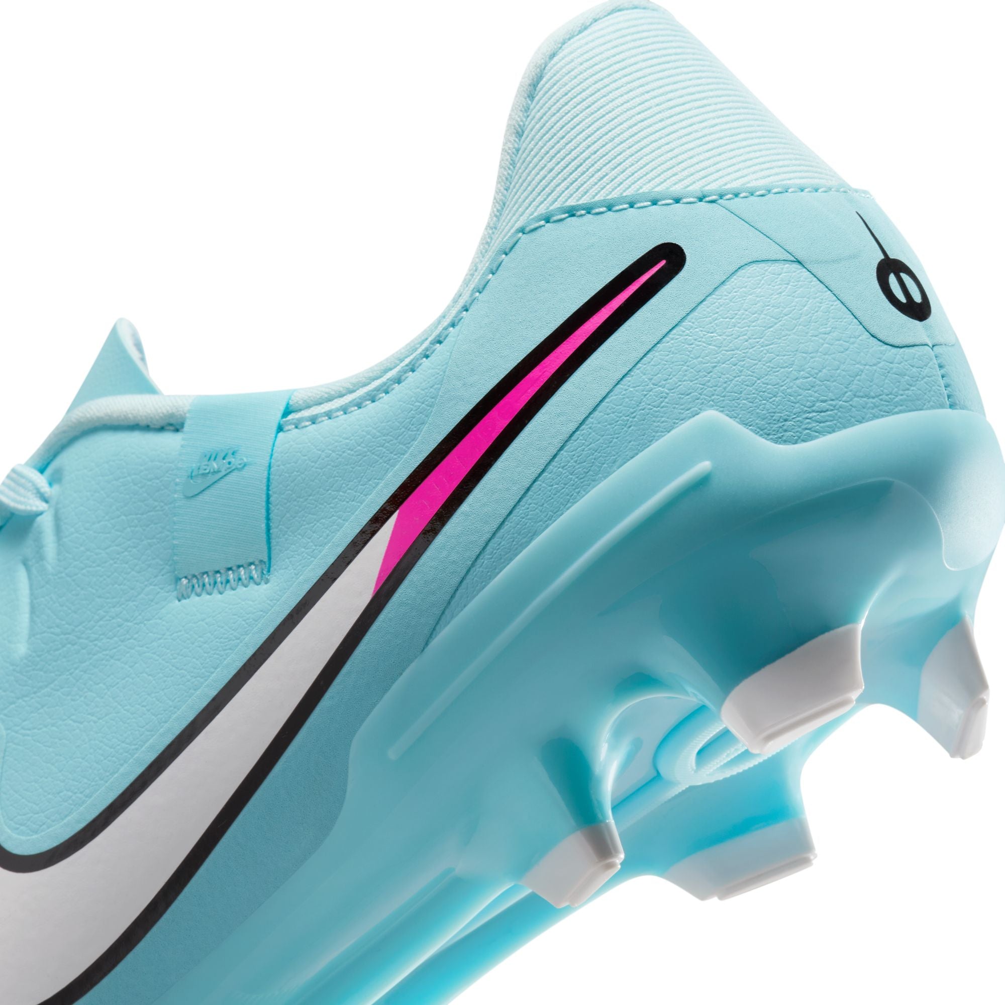 Nike Tiempo Legend 10 Academy Multi-Ground Low-Top Soccer Cleats