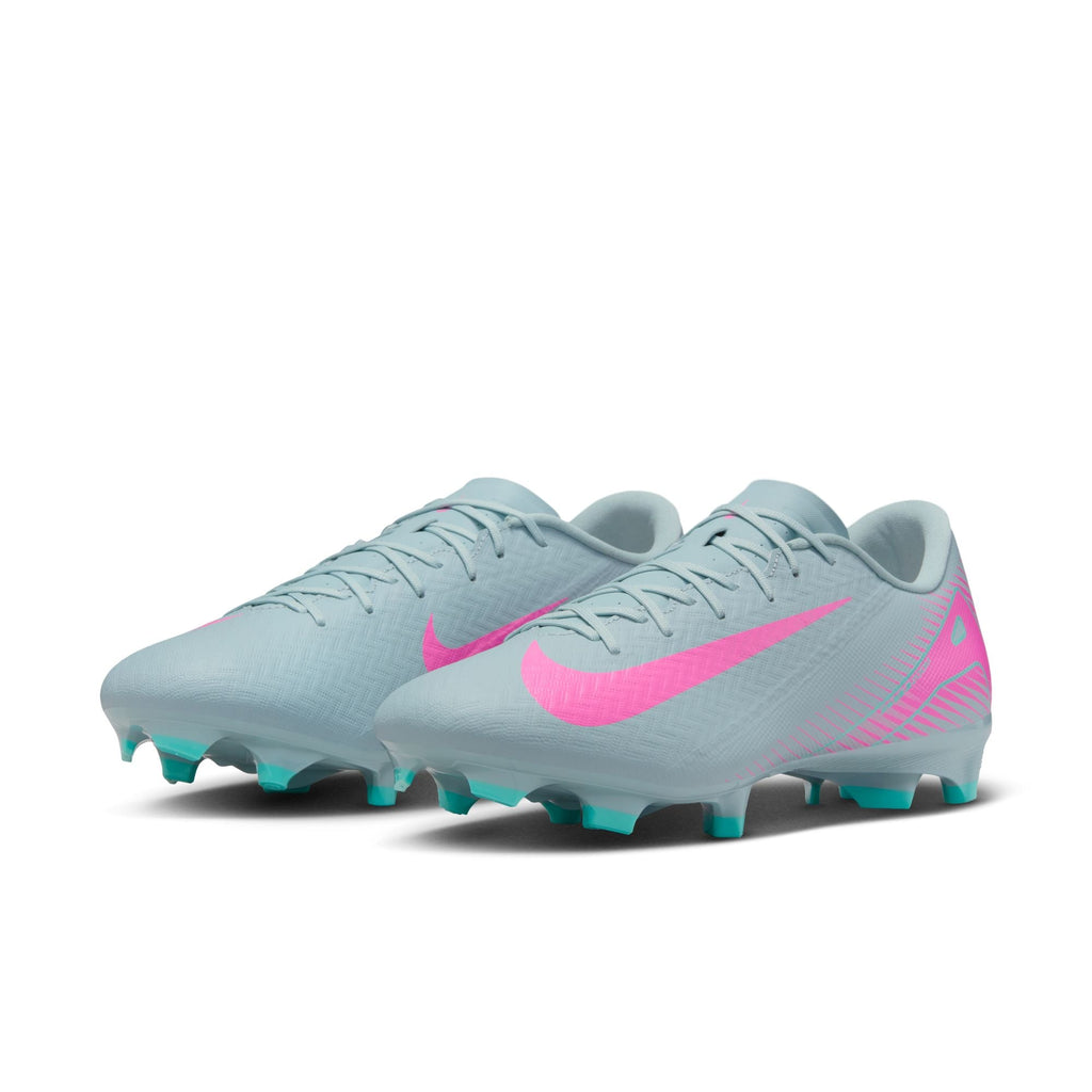 Nike Mercurial Vapor 16 Academy MG Low-Top Soccer Cleats