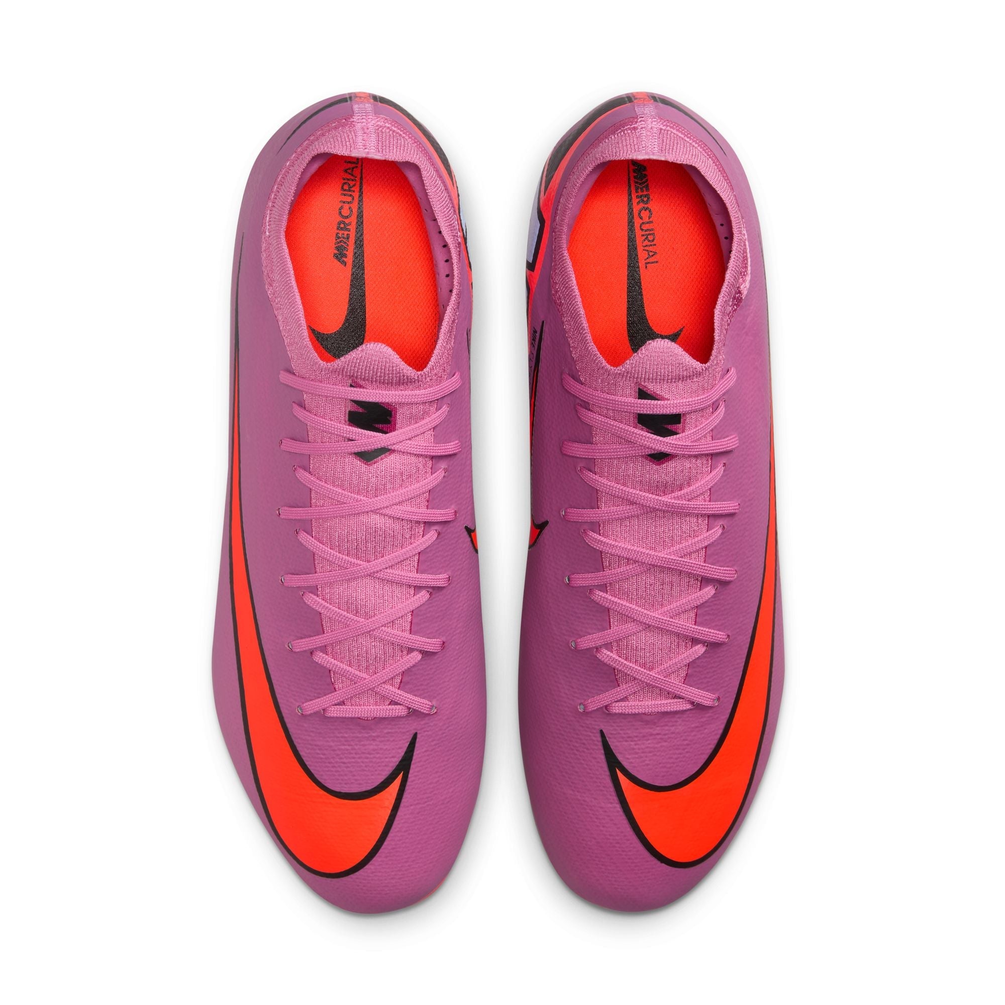 Nike Mercurial Vapor 16 Pro Firm-Ground Low-Top Soccer Cleats