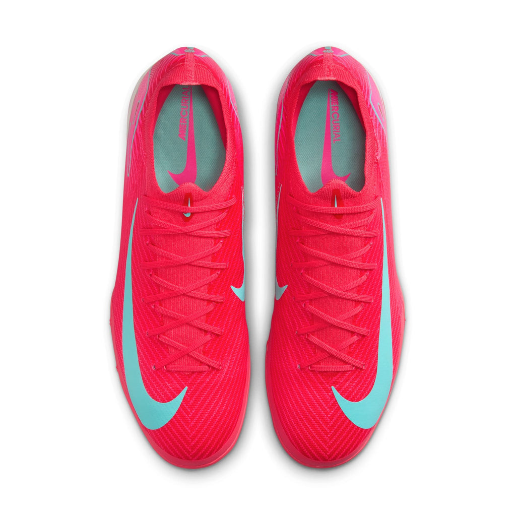 Nike Mercurial Vapor 16 Pro TF Low-Top Soccer Shoes