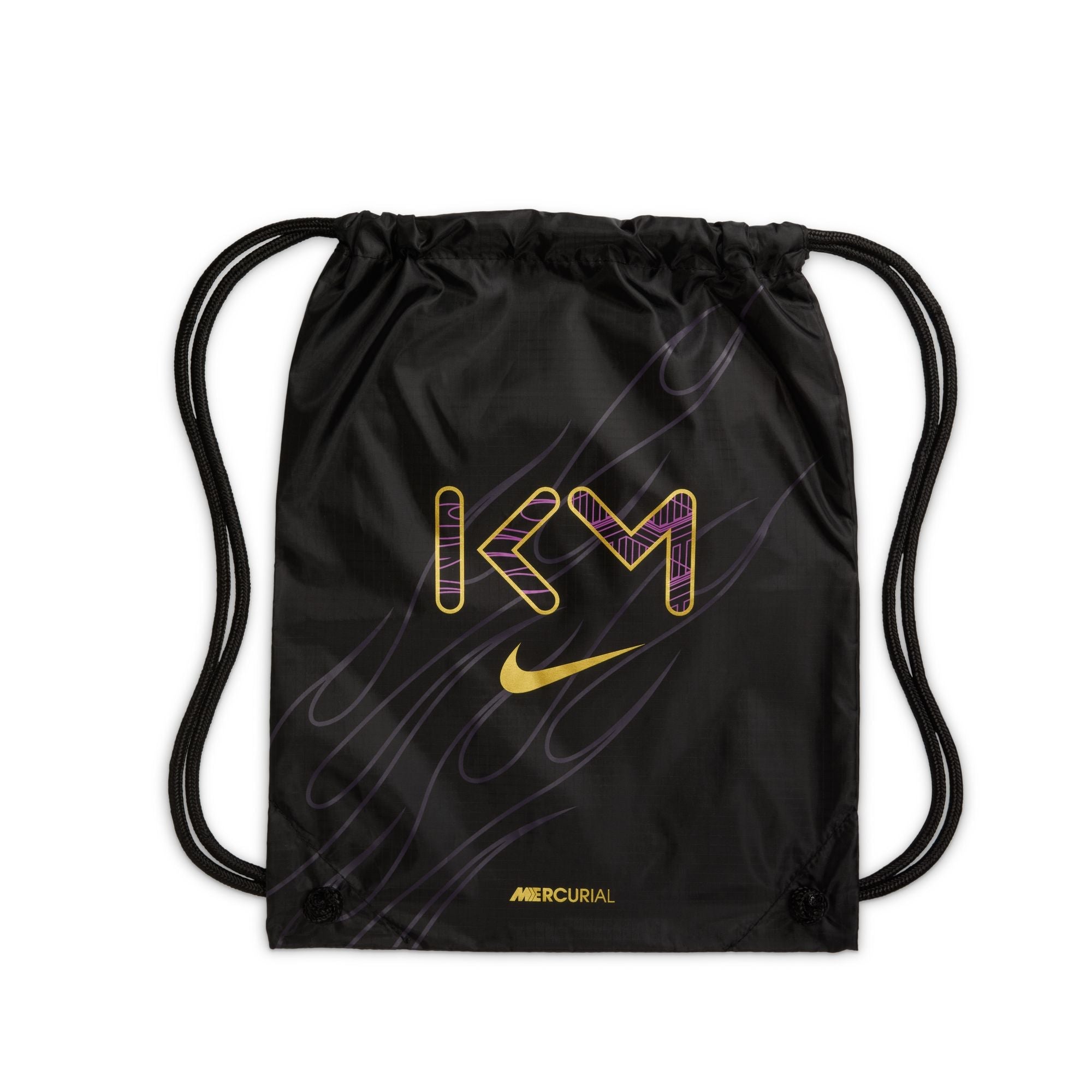 Nike Mercurial Superfly 10 Elite "Kylian Mbappé" FG High-Top Soccer Cleats