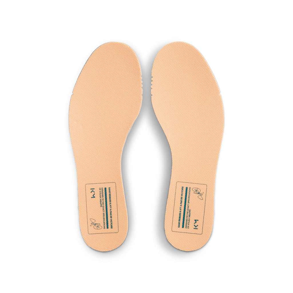 Nike Jr. Mercurial Superfly 10 Academy "Kylian Mbappé" Little/Big Kids' Multi-Ground High-Top Soccer Cleats
